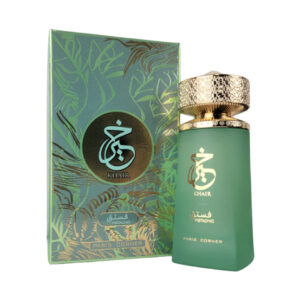 Paris Corner Khair Pistachio EDP