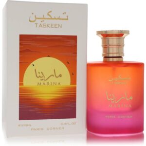 Paris Corner Taskeen Marina EDP