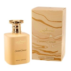Paris Corner Taskeen Caramel Cascade EDP