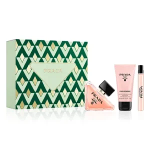 Prada Paradoxe EDP Gift Set (3PC)