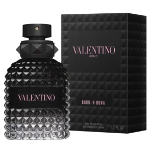 Valentino Uomo Born In Roma EDP