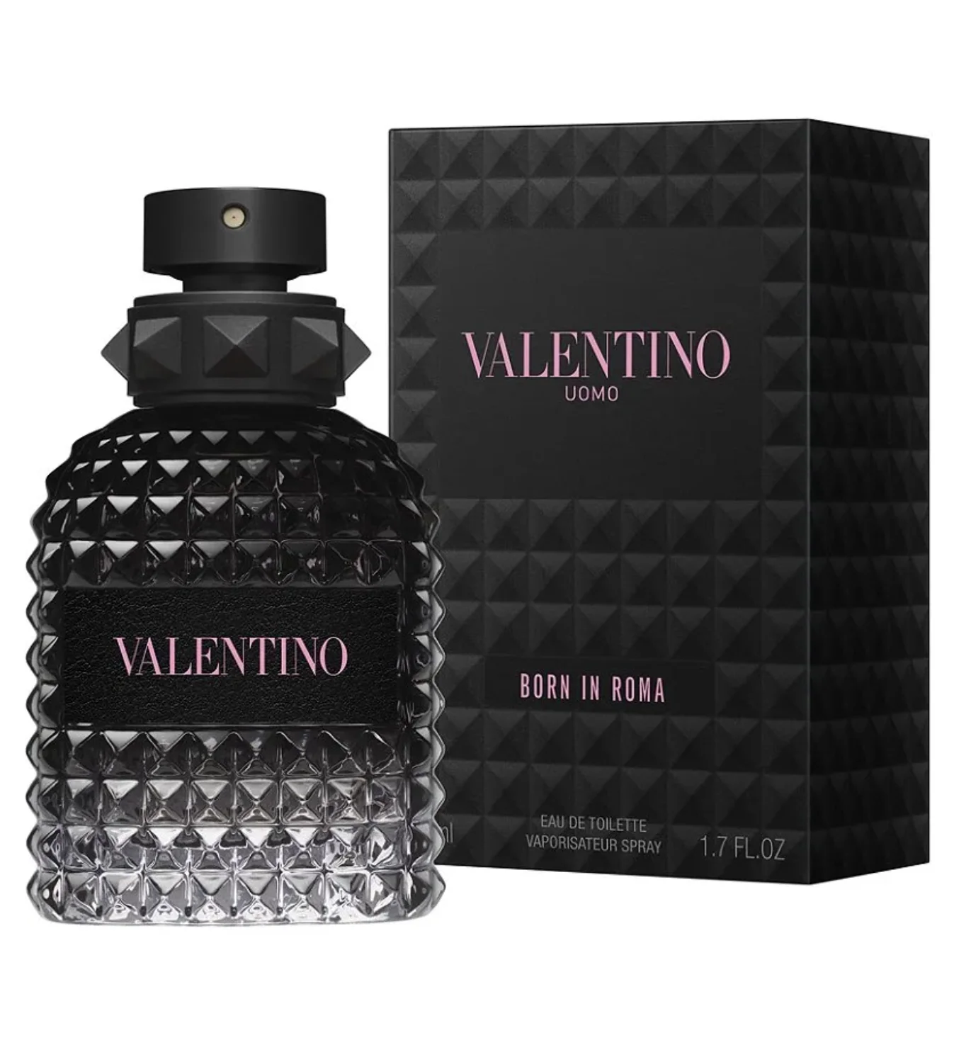 Valentino Uomo Born In Roma EDP