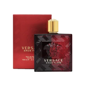 Versace Eros Flame EDP