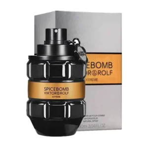 Viktor & Rolf Spicebomb Extreme EDP