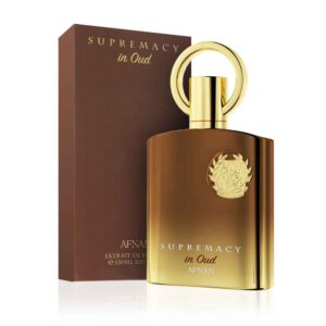 Afnan Supermacy In Oud EXTRAIT DE PARFUM