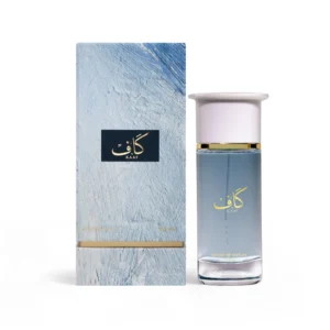 Ahmed Al Maghrabi Kaaf EDP