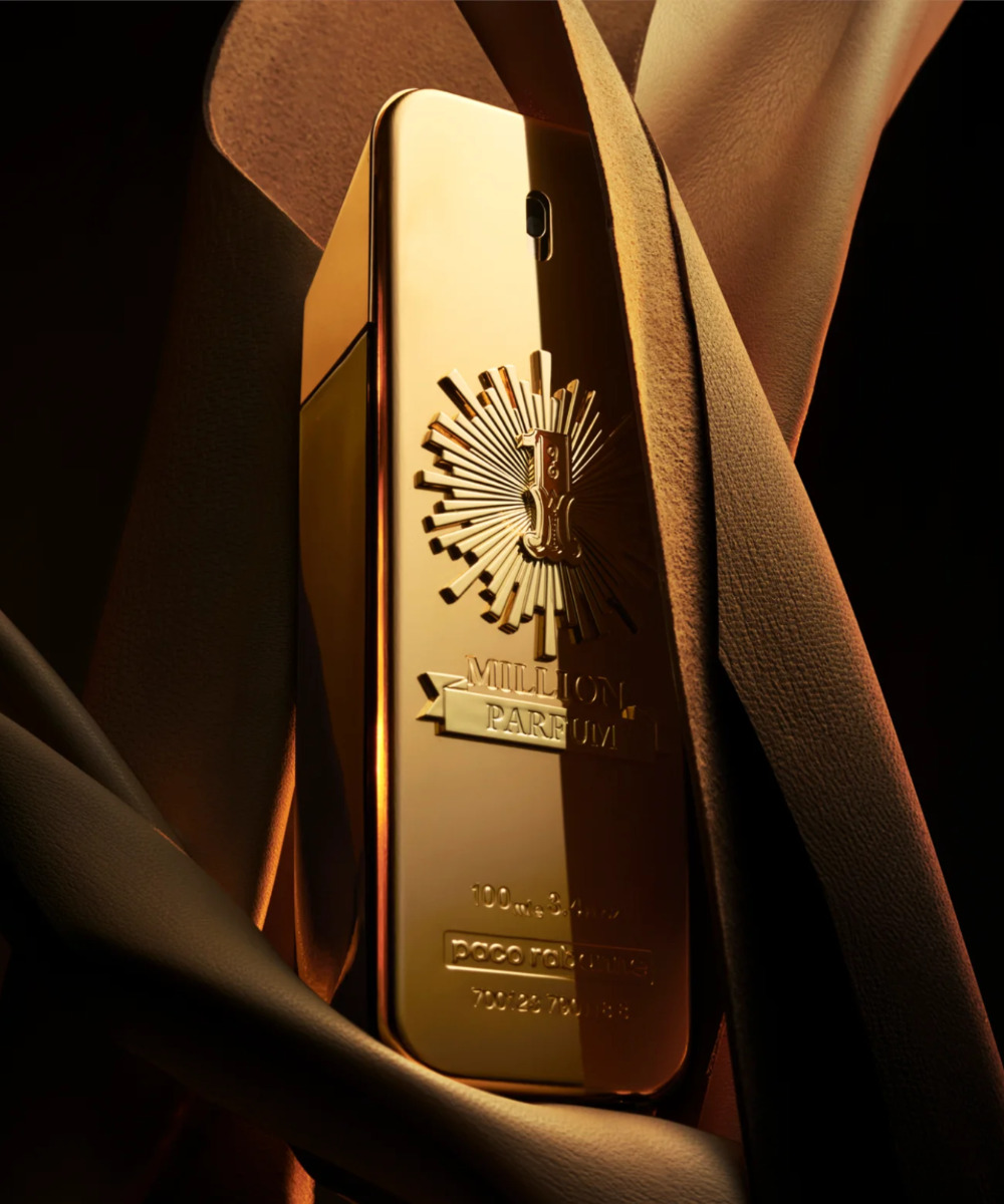 Paco Rabanne