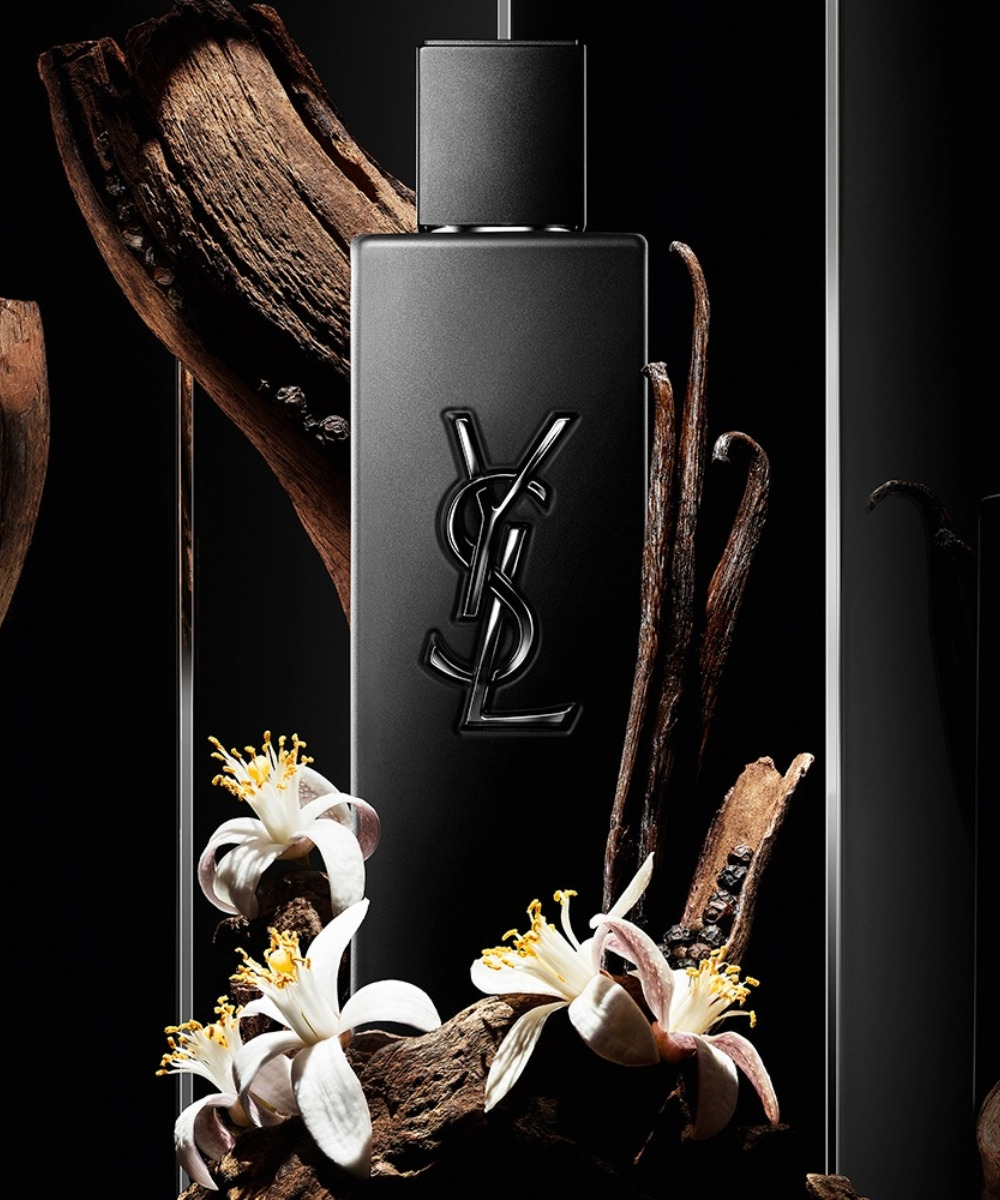 Yves Saint Laurent